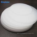 PS plastic light diffuser sheet Edge-Lit for led panel light